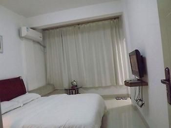 Haikou Jinyuan Garden Villa Guesthouse 外观 照片