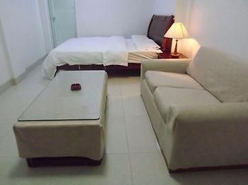 Haikou Jinyuan Garden Villa Guesthouse 外观 照片