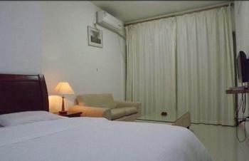Haikou Jinyuan Garden Villa Guesthouse 外观 照片