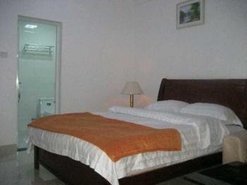 Haikou Jinyuan Garden Villa Guesthouse 外观 照片